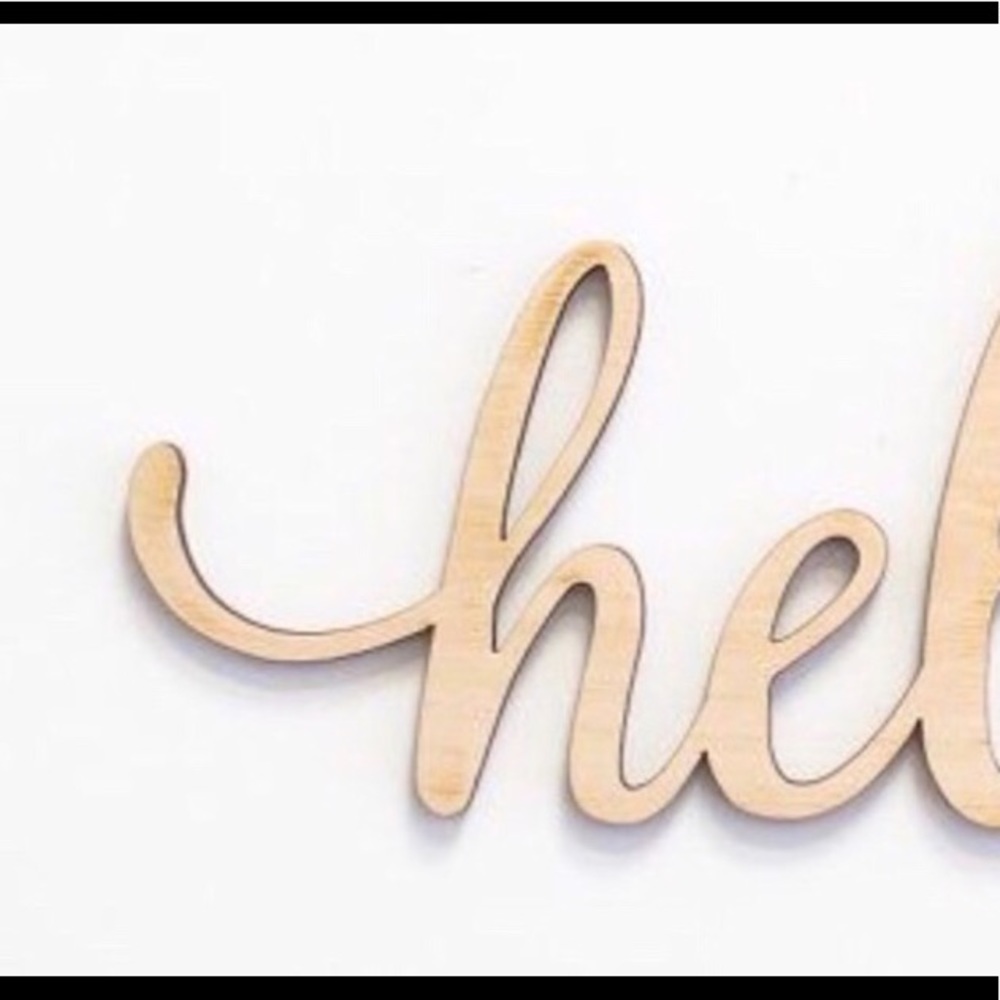 Hi there! - Picture 1 of 1